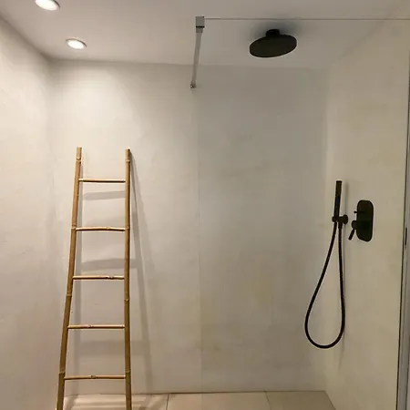 Anemolefko Apartamento *