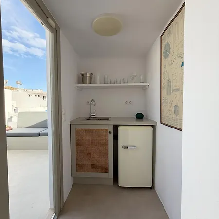 Anemolefko Apartmán