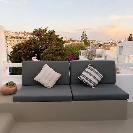 Apartamento Anemolefko Mykonos Town