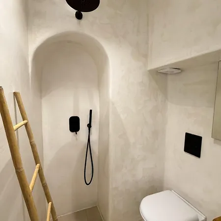 Apartamento Anemolefko Mykonos Town