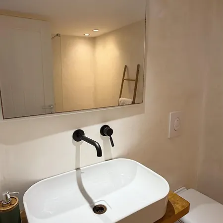 Apartmán Anemolefko